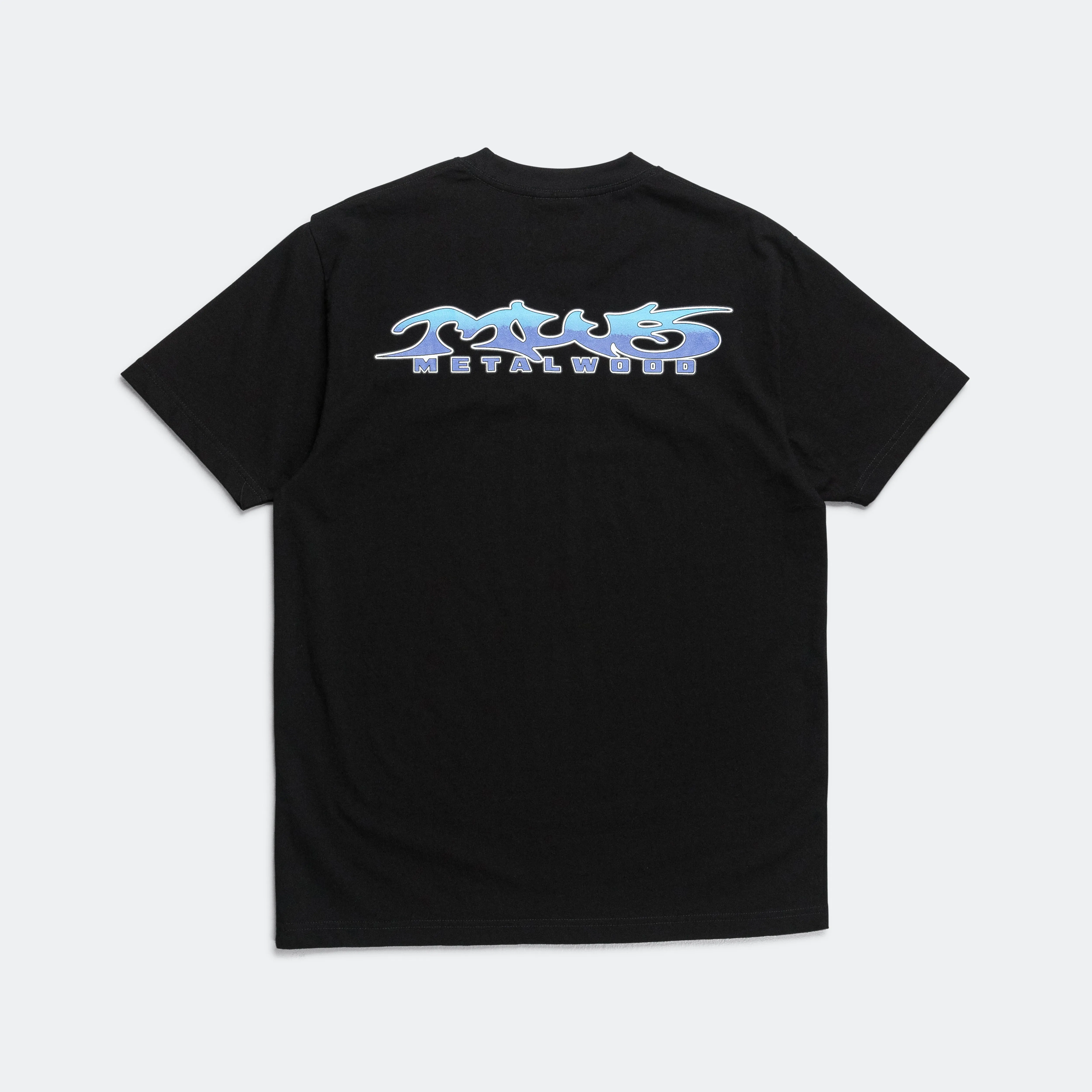 Martial Arts T-Shirt - Black