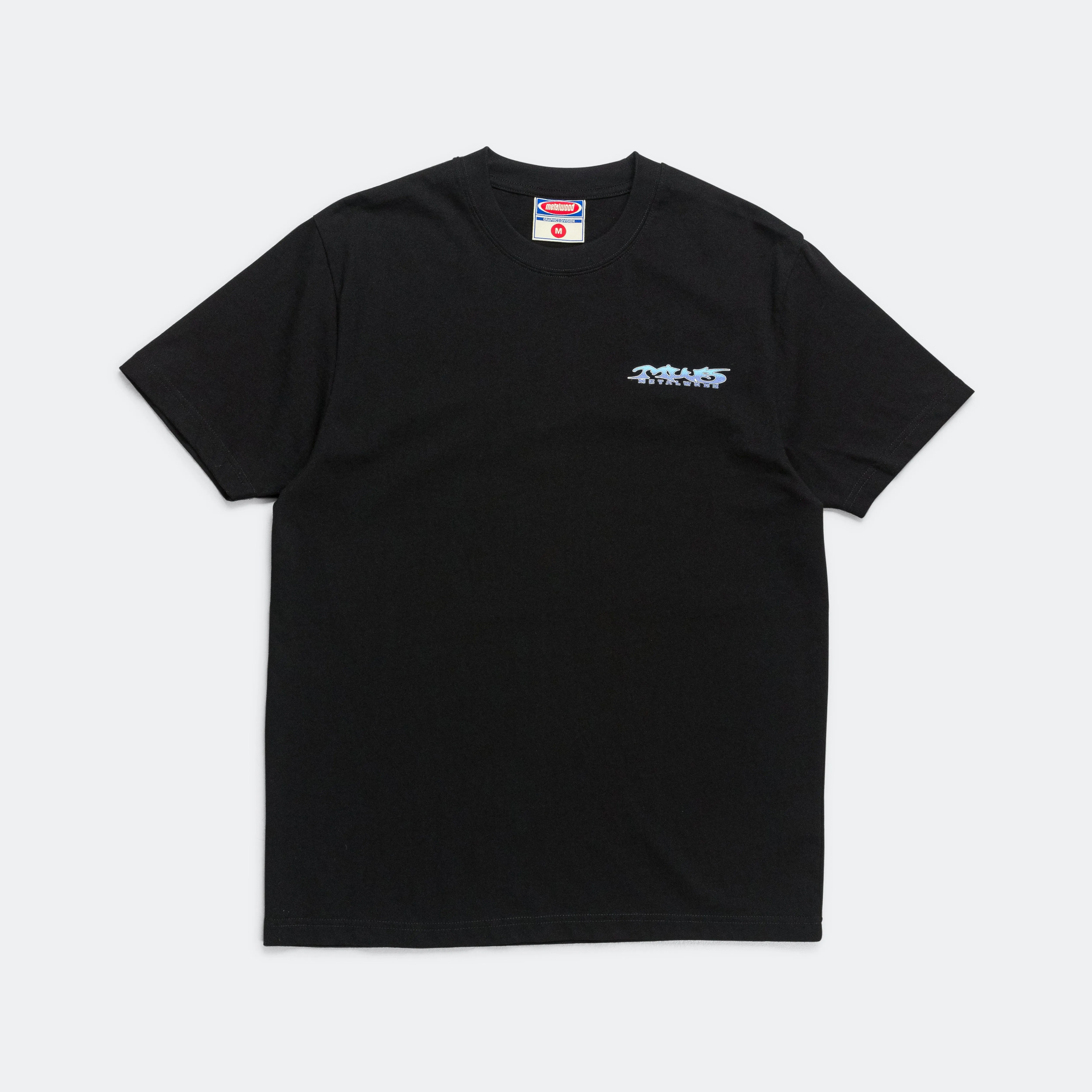 Martial Arts T-Shirt - Black