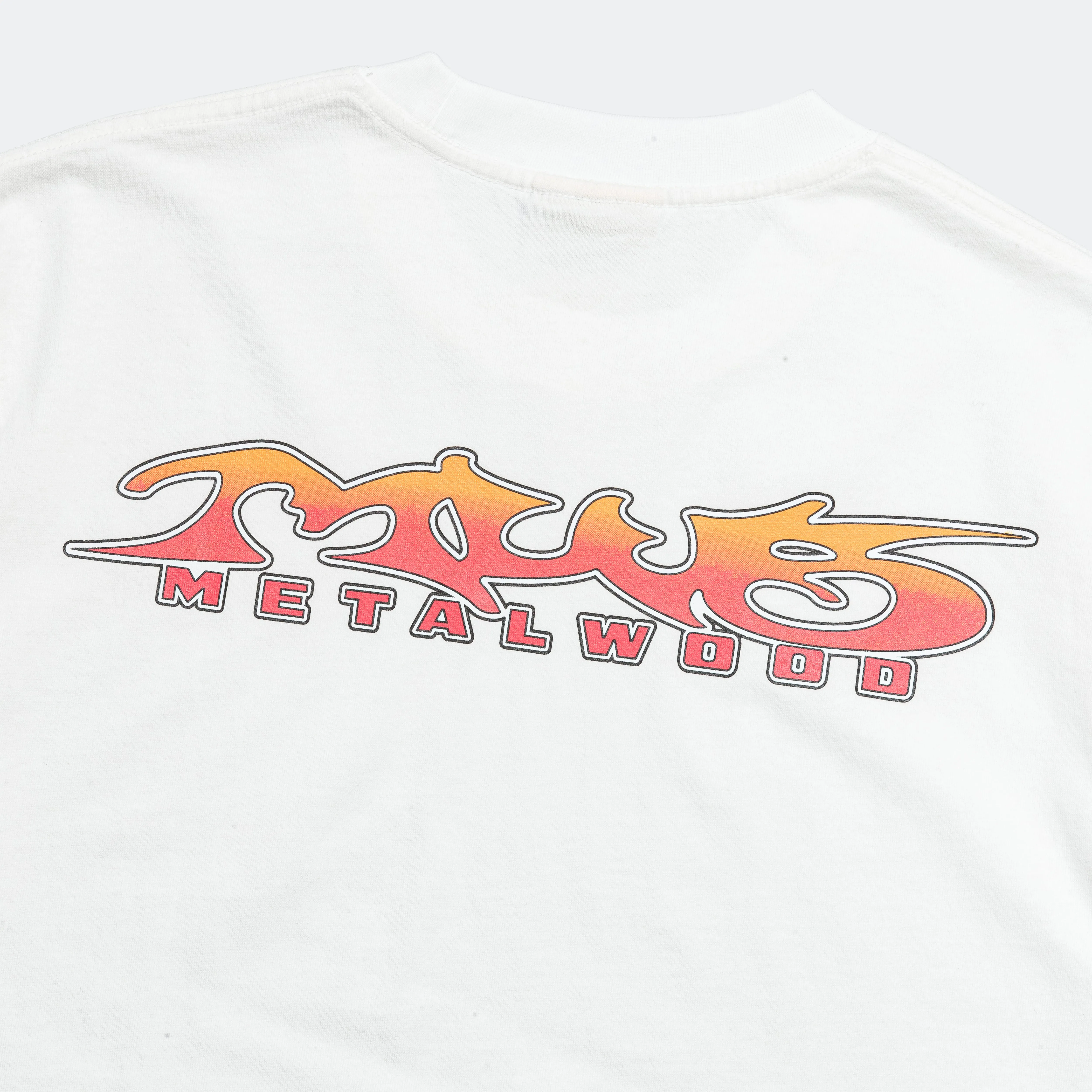 Martial Arts T-Shirt - White