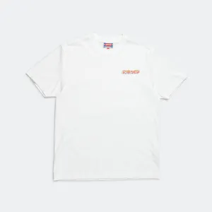 Martial Arts T-Shirt - White
