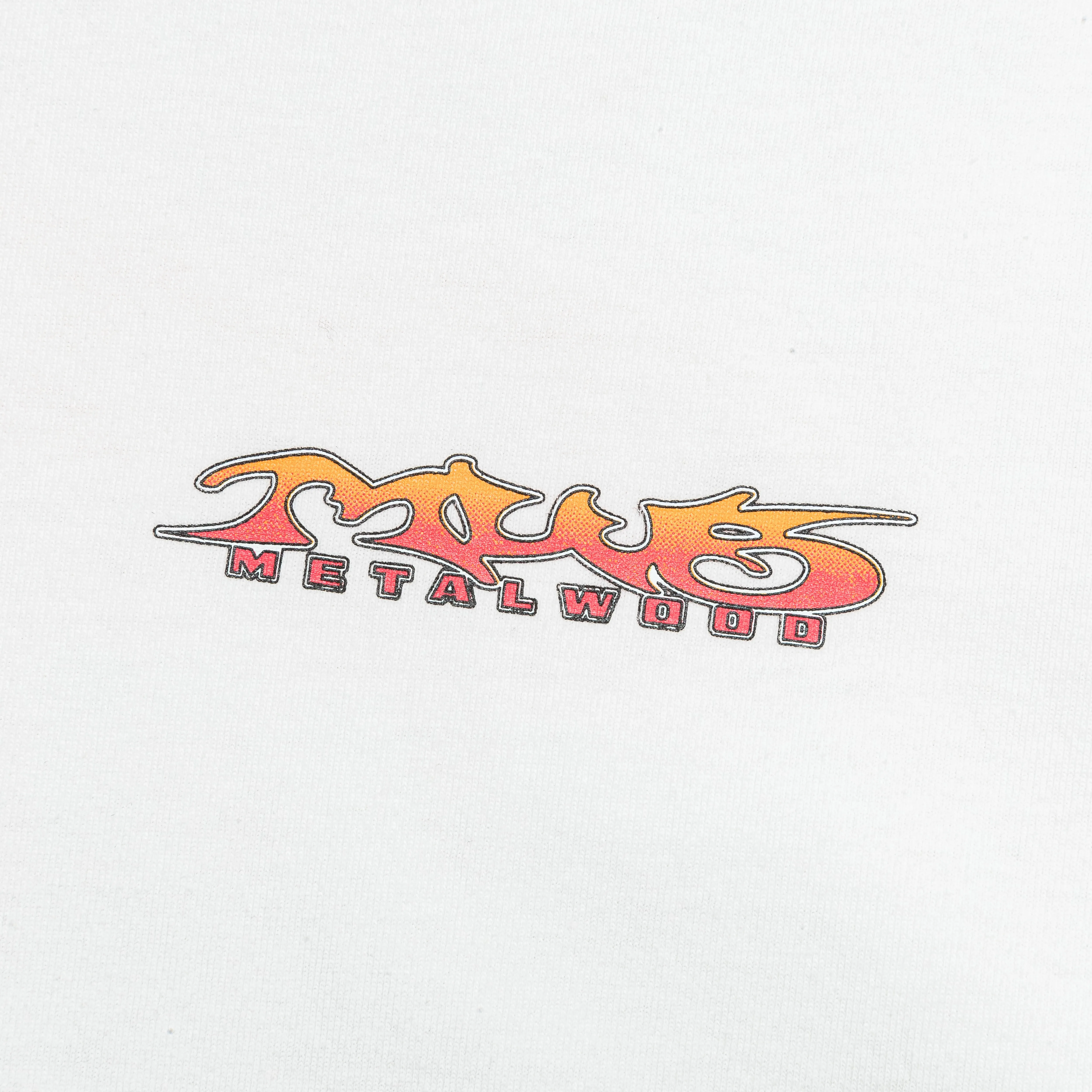 Martial Arts T-Shirt - White