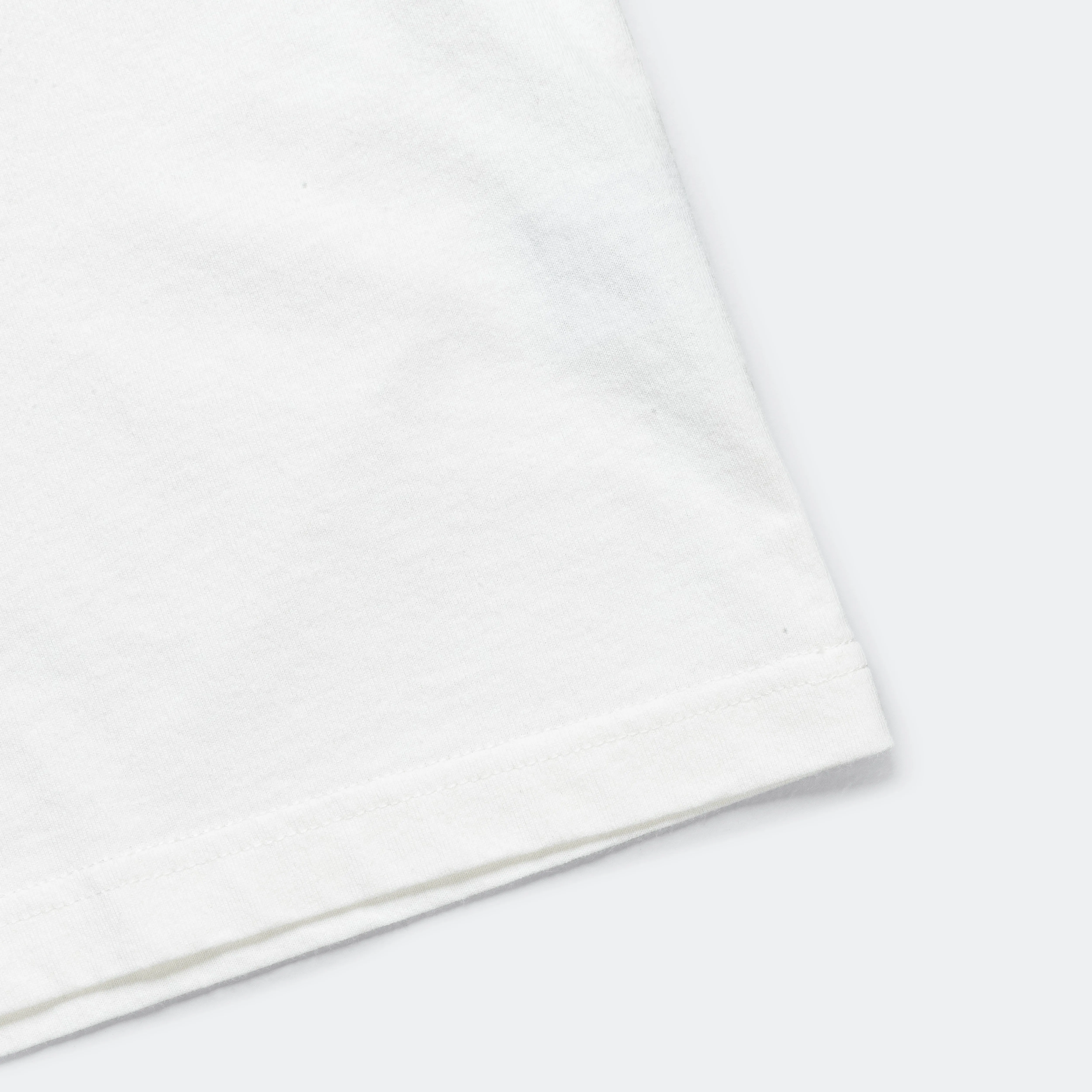 Martial Arts T-Shirt - White