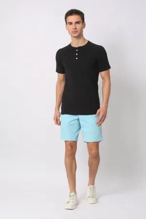 Men's Cloud Henley
