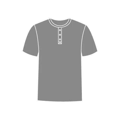 Men's Cloud Henley