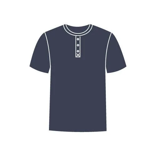 Men's Cloud Henley