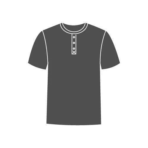 Men's Cloud Henley