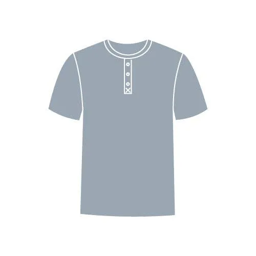 Men's Cloud Henley
