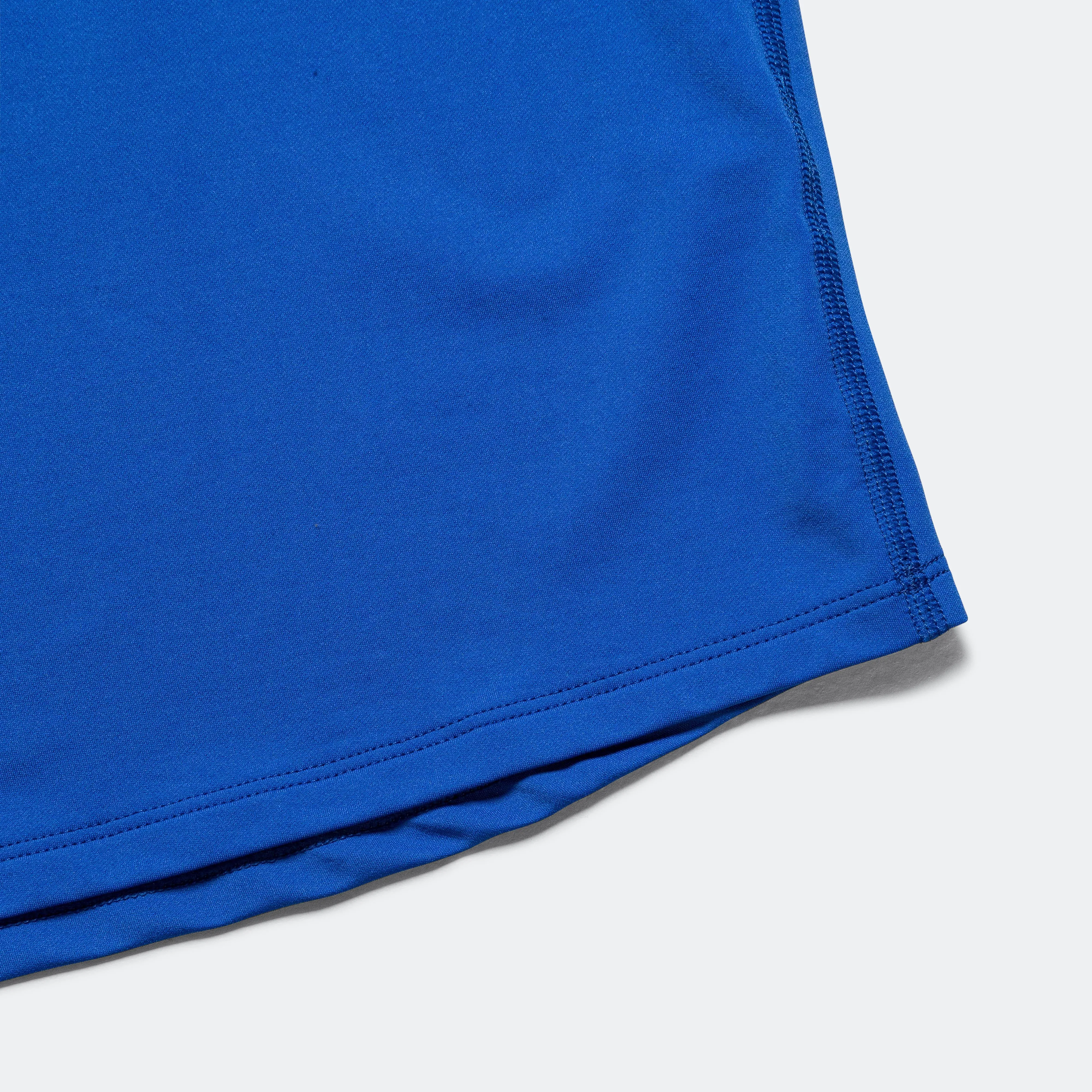 Mens Lightweight Short Sleeve Tee - Surf Blue