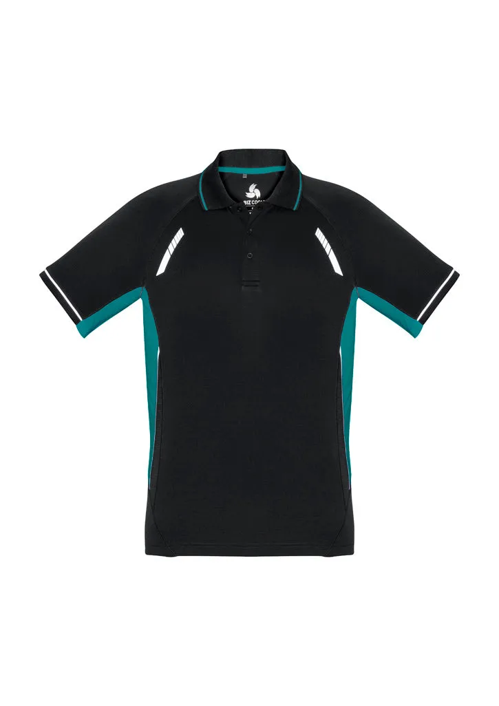 Men's Renegade Short Sleeve Polo (5 Colours) - P700MS