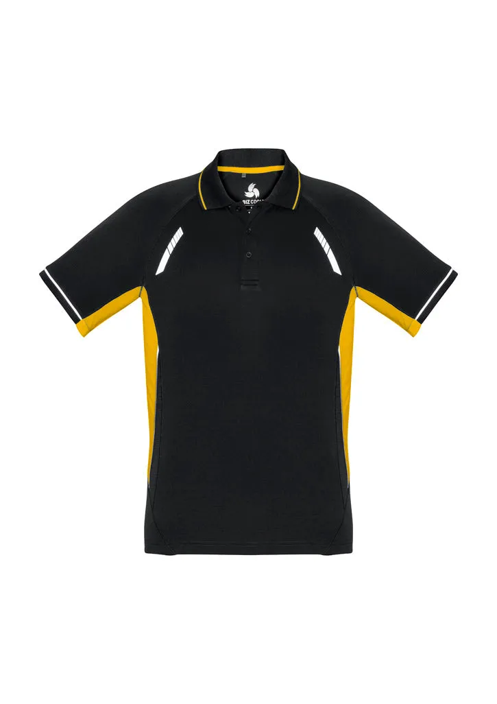 Men's Renegade Short Sleeve Polo (5 Colours) - P700MS