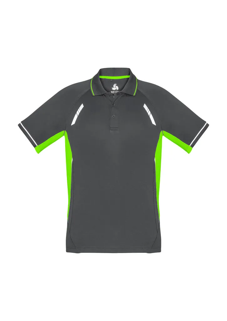 Men's Renegade Short Sleeve Polo (5 Colours) - P700MS