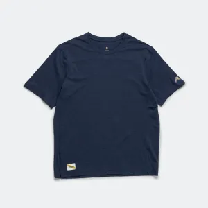 Mens Session Tee - Navy