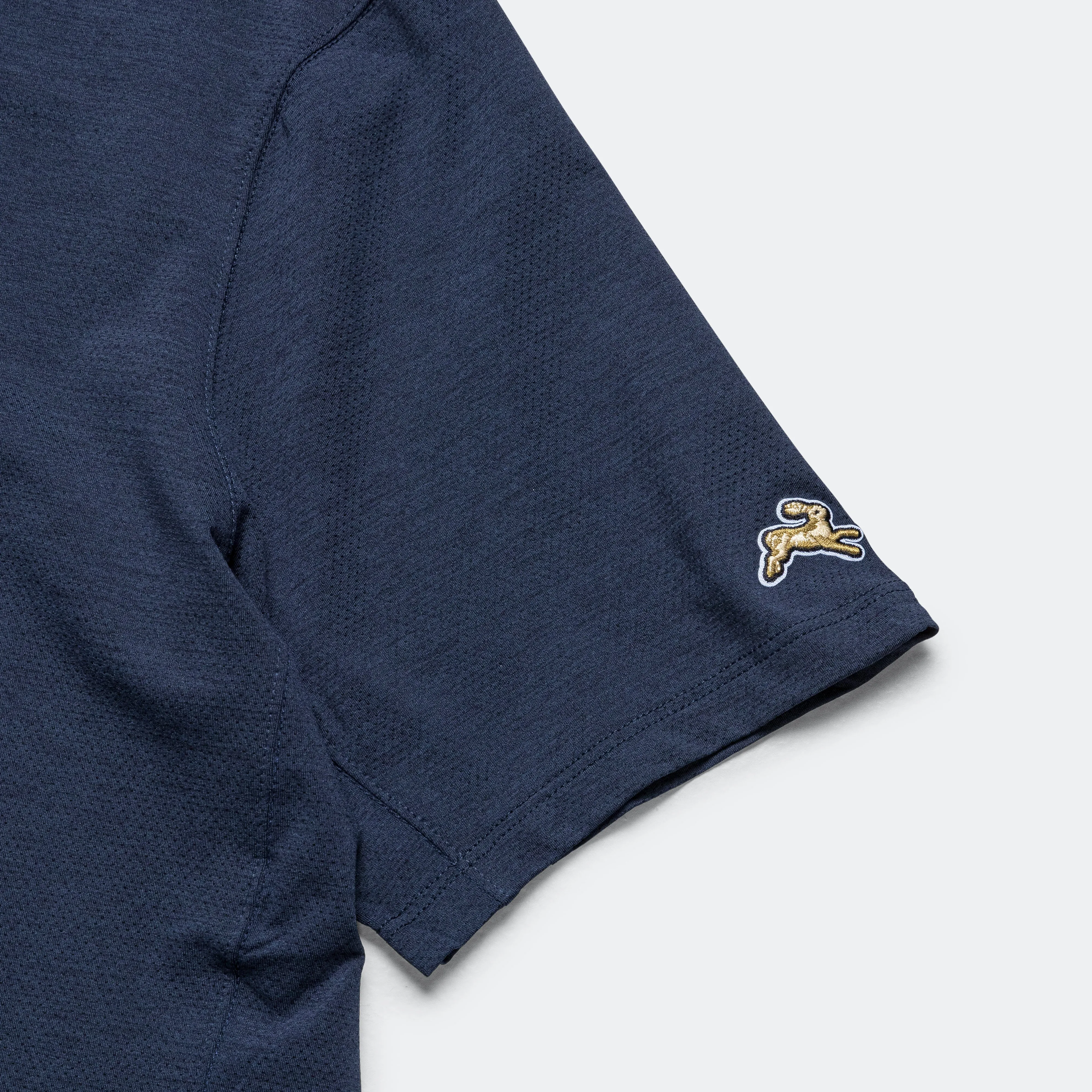 Mens Session Tee - Navy
