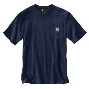 Men's Workwear Pocket T-Shirt - Big