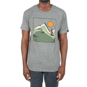 Moosejaw Men's Fried Pickle SS Tee