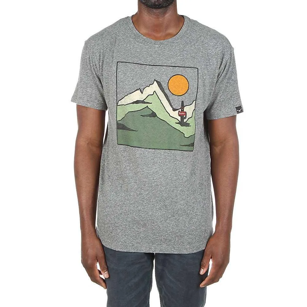 Moosejaw Men's Fried Pickle SS Tee