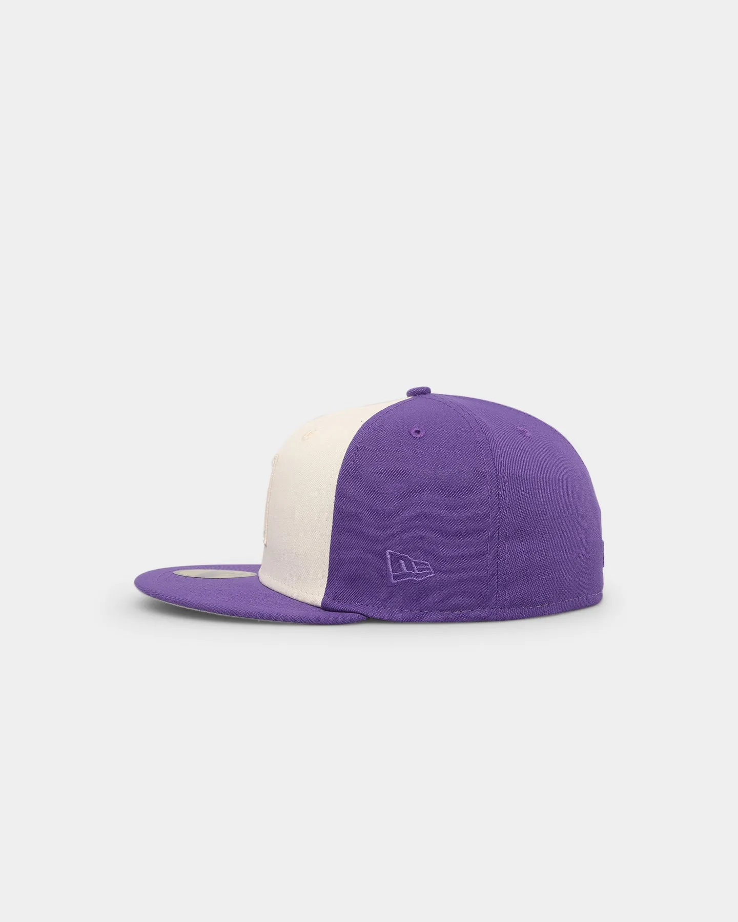 New Era Arizona Diamondbacks 'Tonal Two-Tone' 59FIFTY Fitted Light Beige