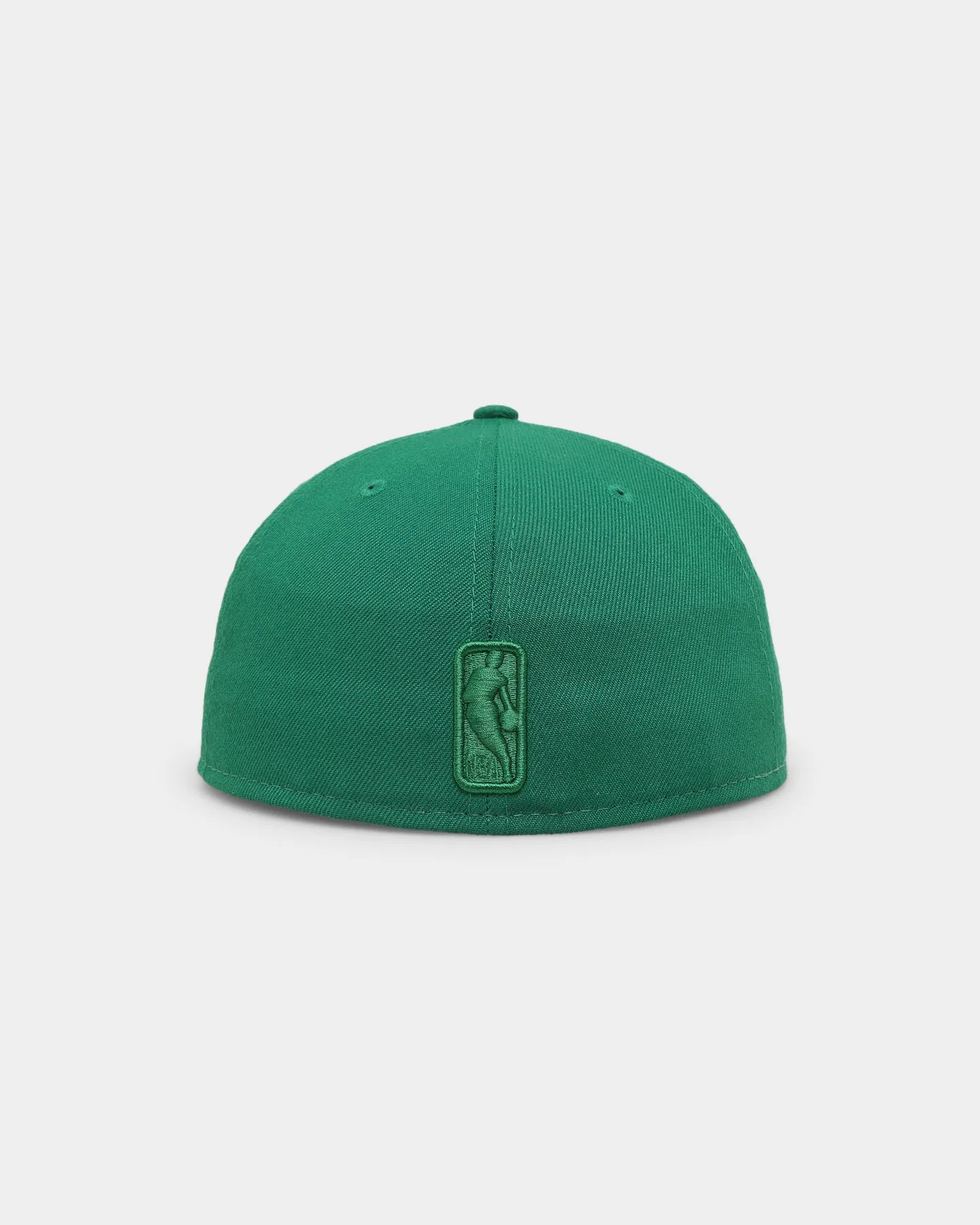 New Era Boston Celtics 'Tonal Two-Tone' 59FIFTY Fitted Light Beige