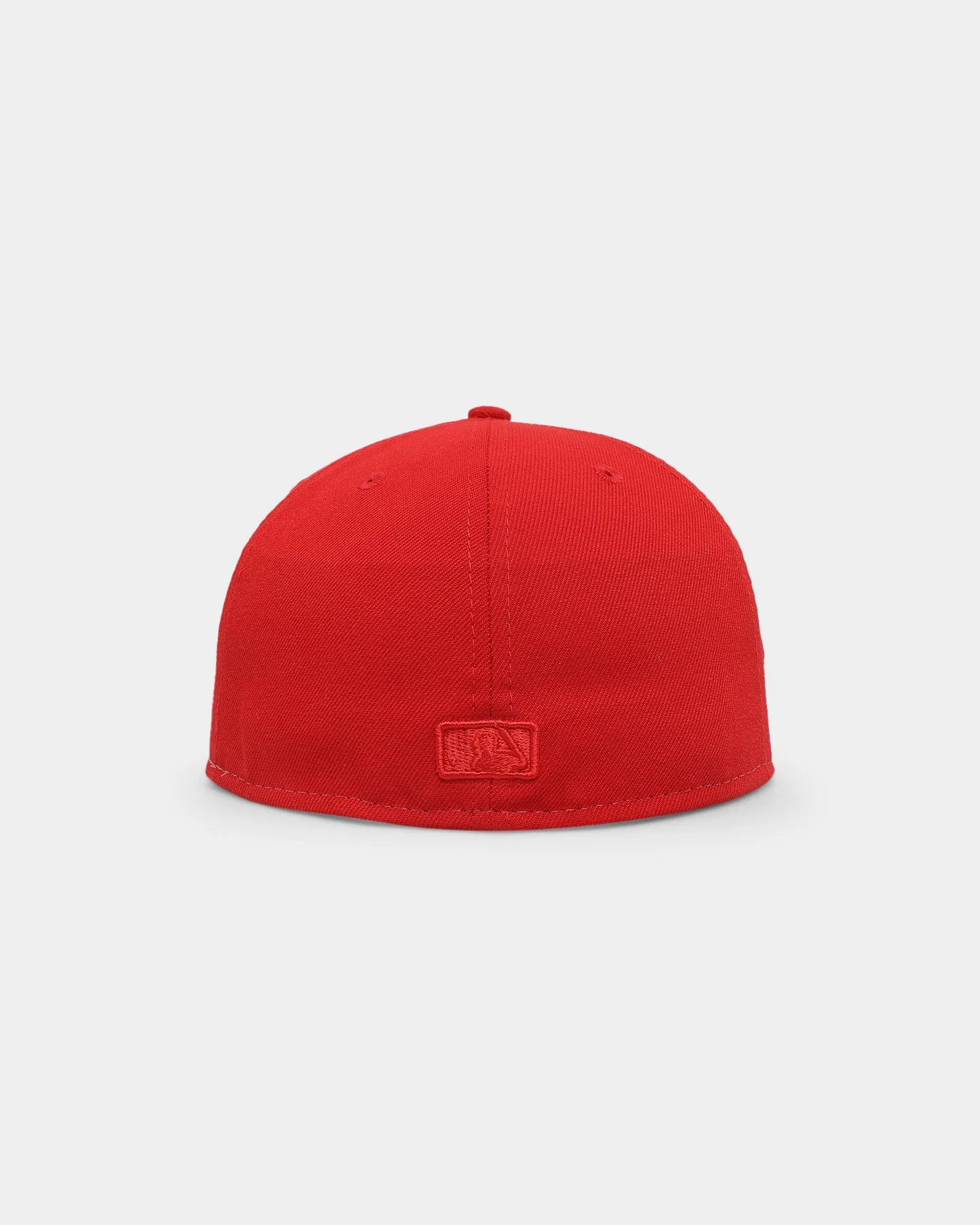 New Era Boston Red Sox 'Tonal Two-Tone' 59FIFTY Fitted Light Beige
