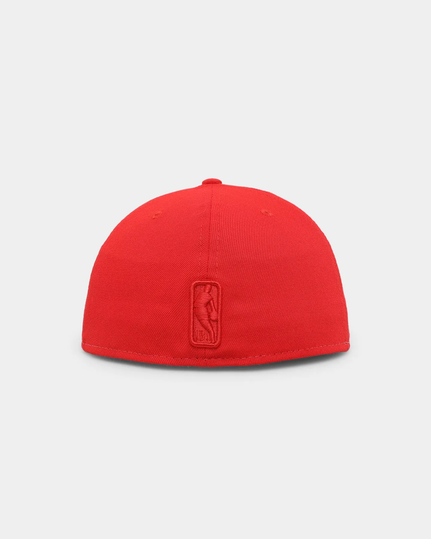 New Era Chicago Bulls 'Tonal Two-Tone' 59FIFTY Fitted Light Beige