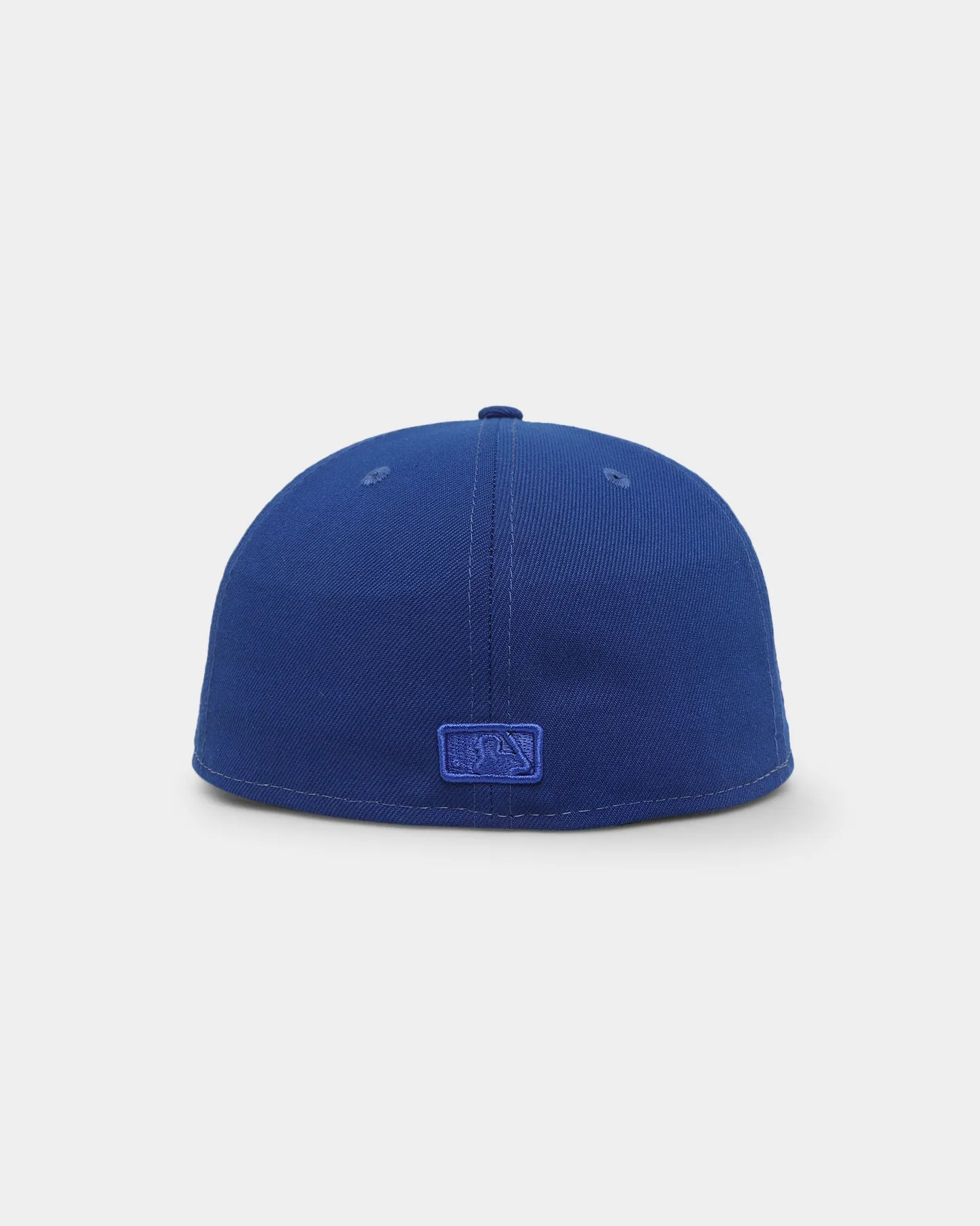 New Era Chicago Cubs 'Tonal Two-Tone' 59FIFTY Fitted Light Beige