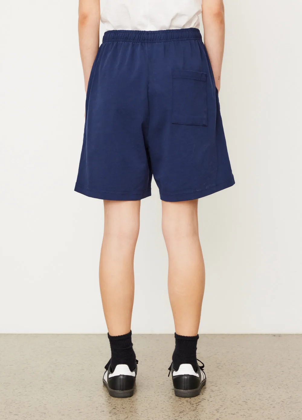 NY Racquet Club Gym Short