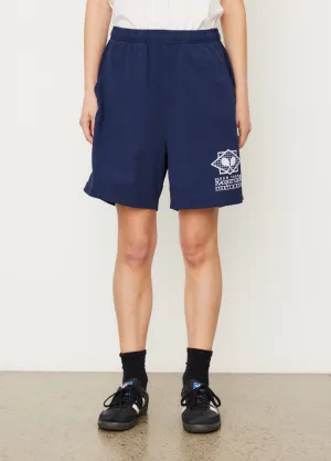 NY Racquet Club Gym Short