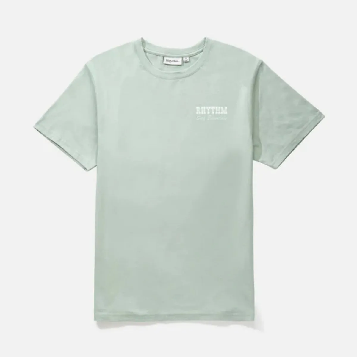 Oceanside SS T-Shirt (Sage)