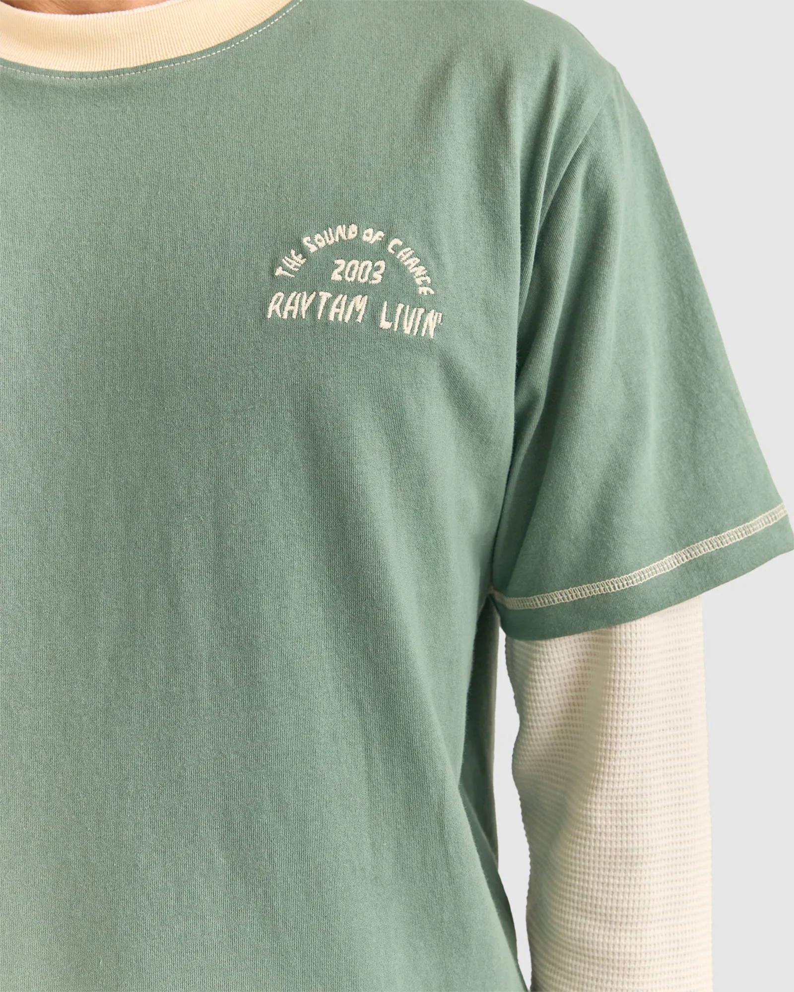 OH THREE T-SHIRT