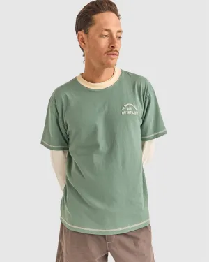 OH THREE T-SHIRT
