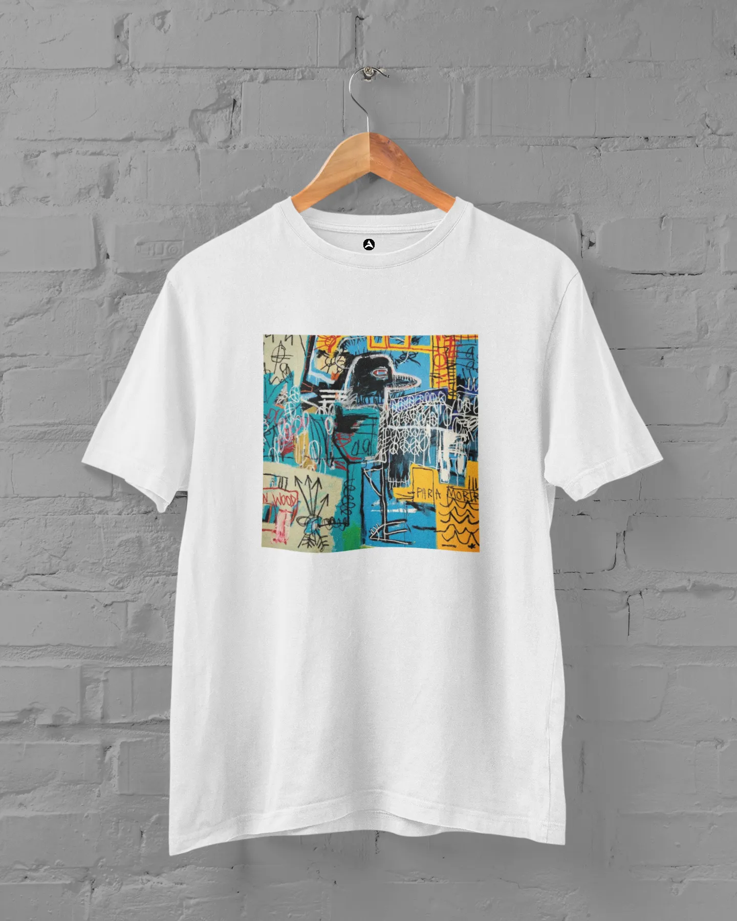 PARA MORIR : Aesthetic- HALF-SLEEVE T-SHIRTS