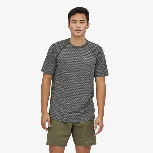 Patagonia Men's Ridge Flow Shirt