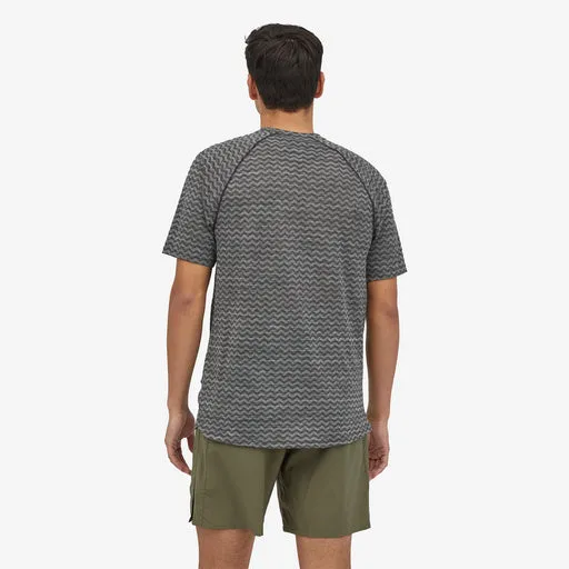 Patagonia Men's Ridge Flow Shirt
