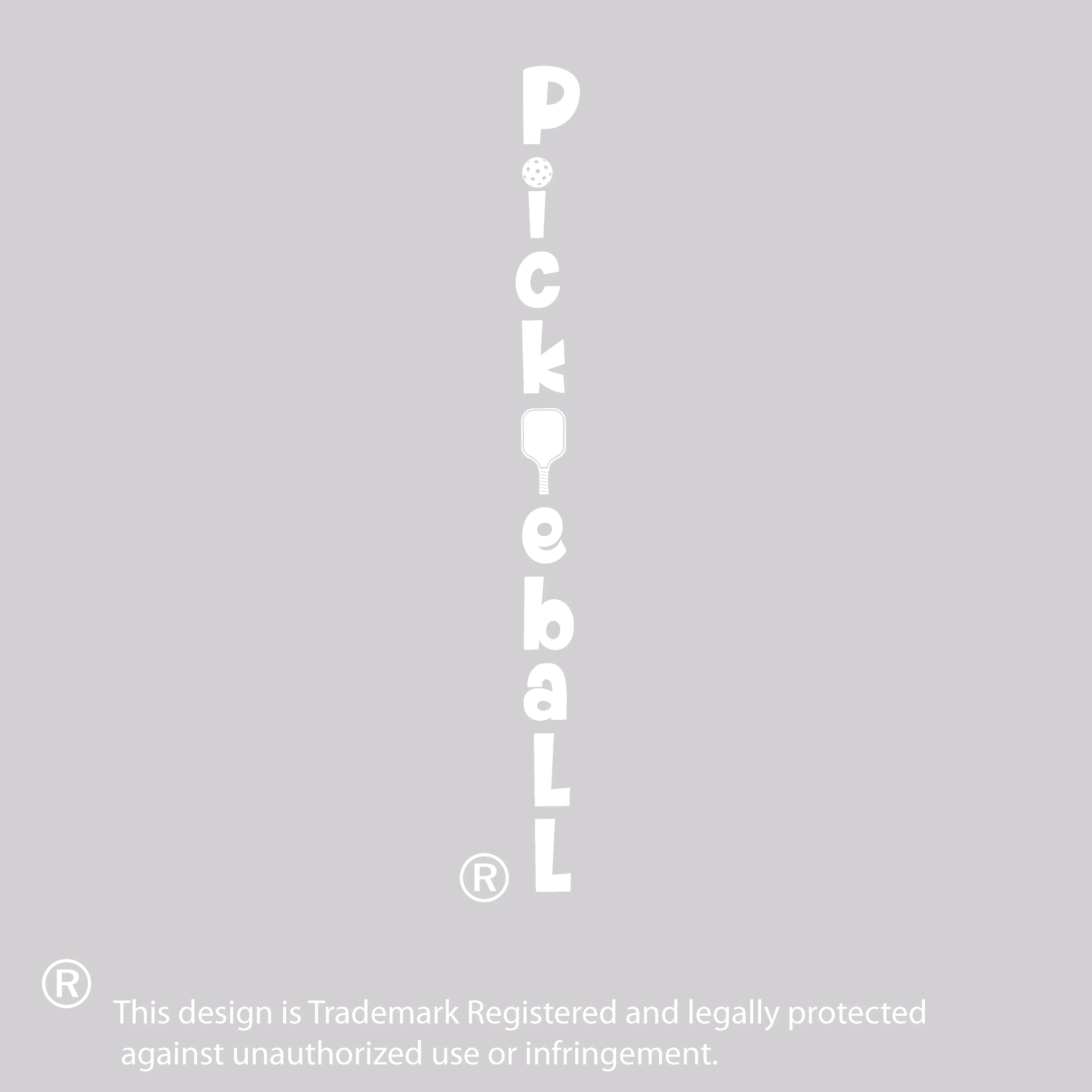 Pickleball Vertical (Customizable) | Youth Short Sleeve Pickleball Shirts | 100% Polyester