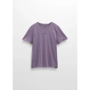 Prana Heritage Graphic SS Tee
