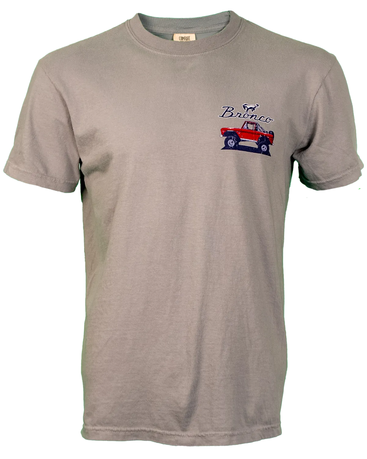 Rambler Bronco T-Shirt