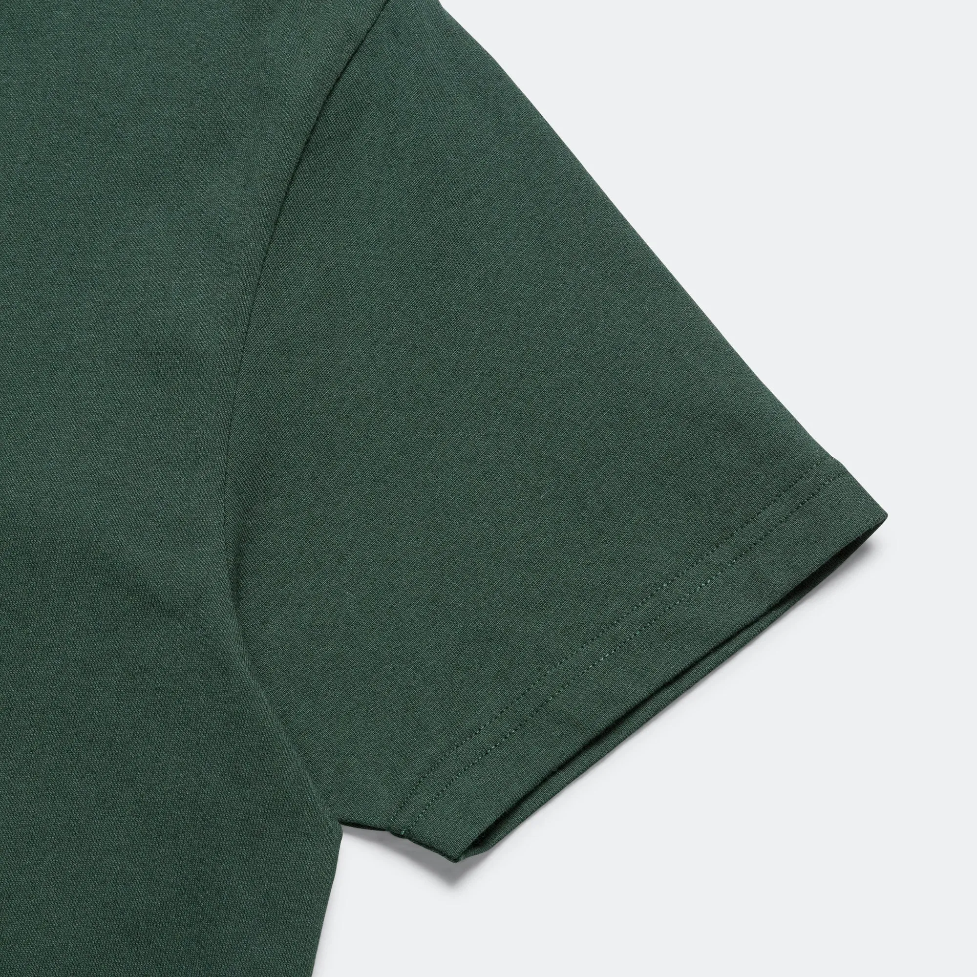 Regular Ass T-Shirt - Spruce