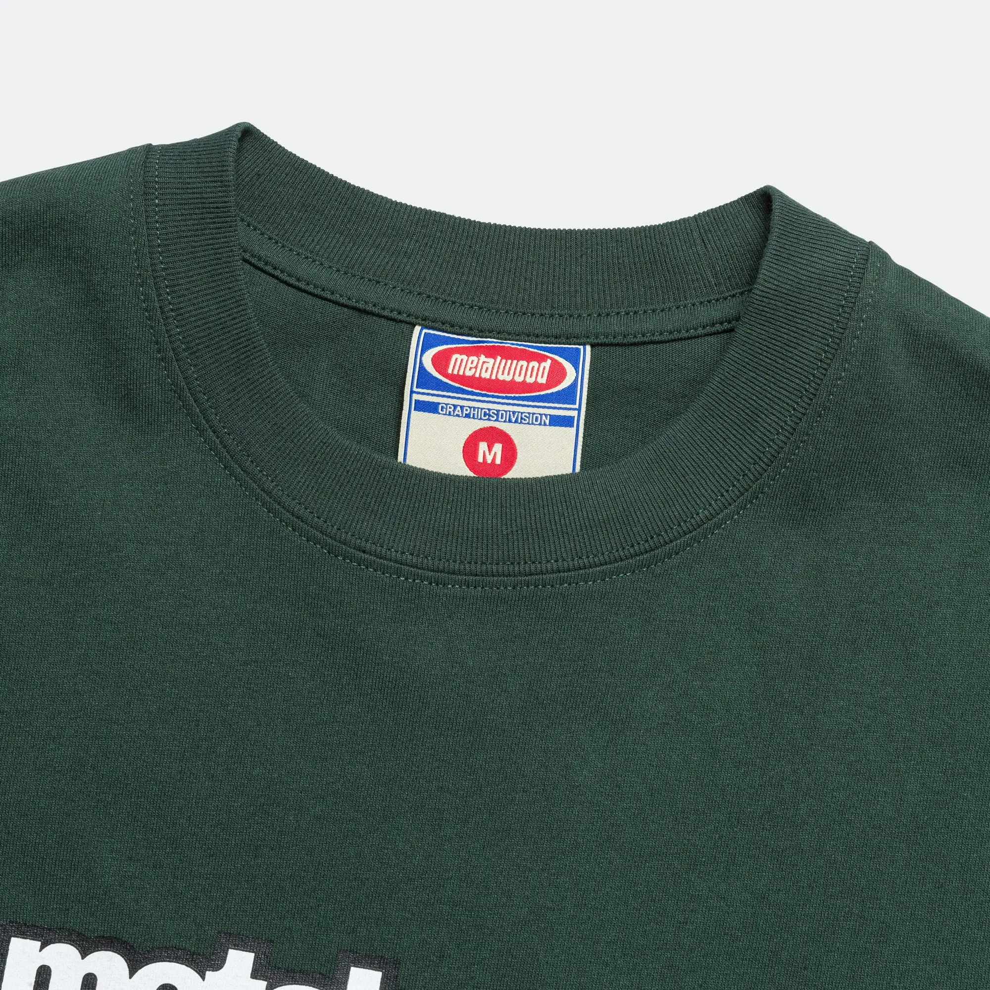 Regular Ass T-Shirt - Spruce