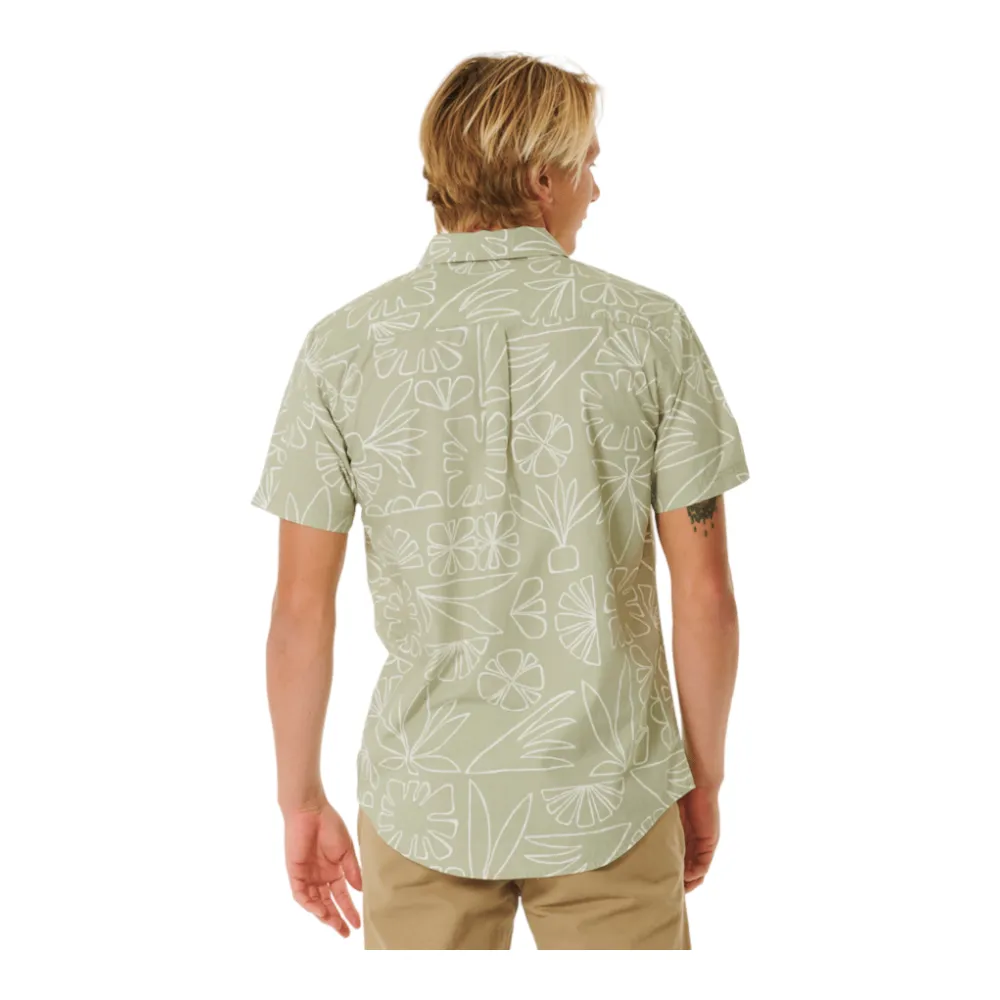 Rip Curl SWC Short Sleeve Shirt