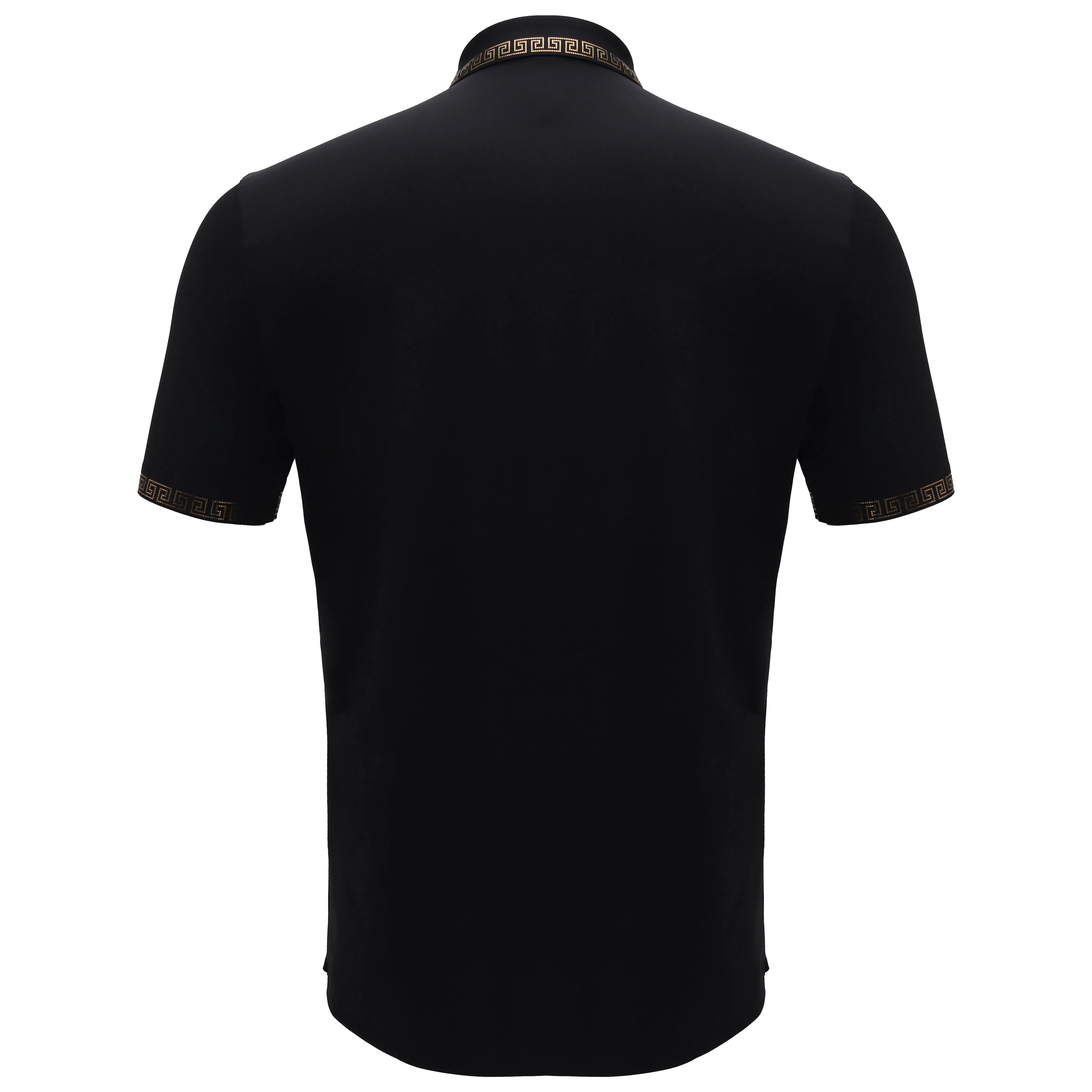 Risky Business BLACK/GOLD