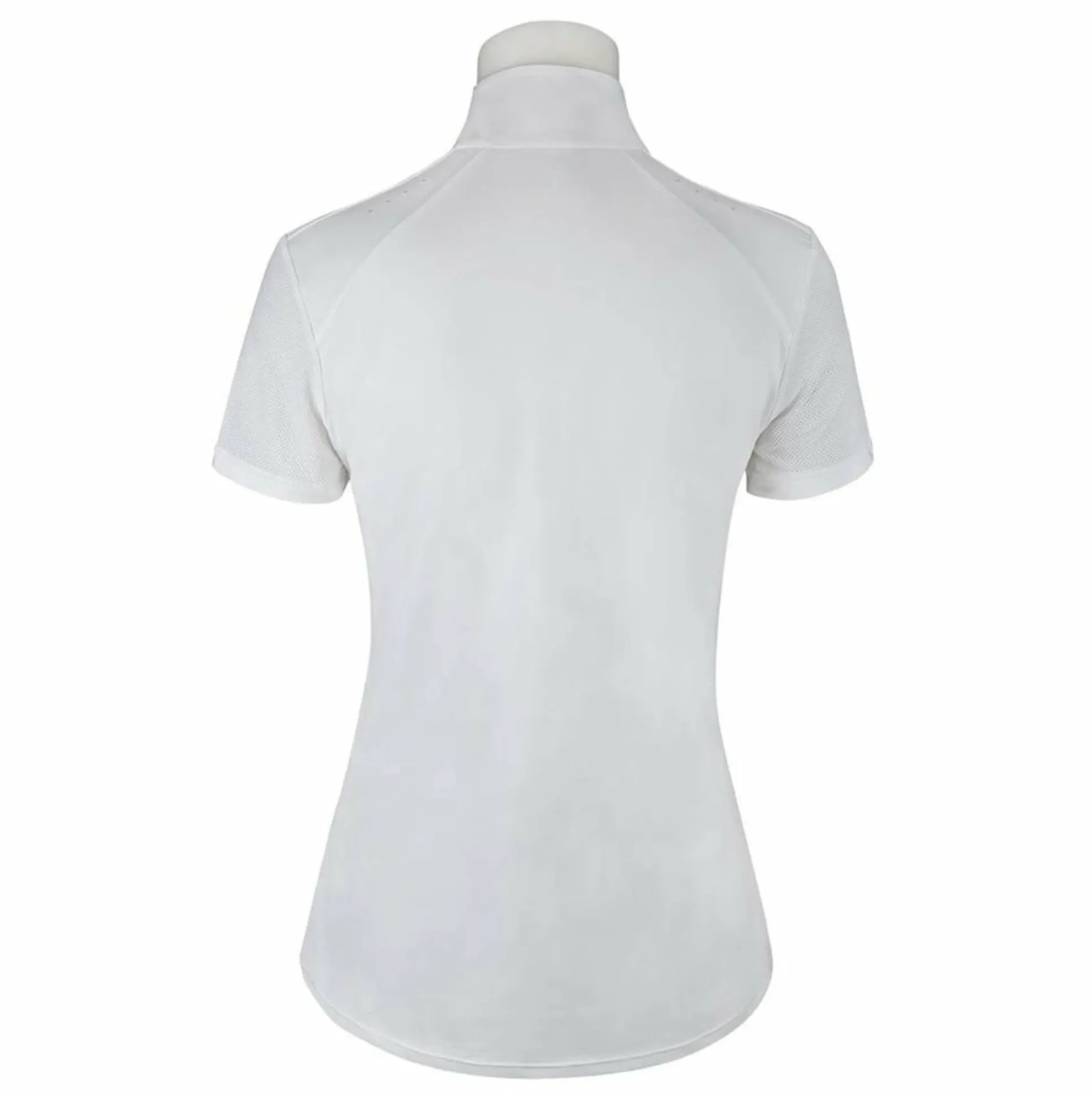RJ Classics Ladies' Aerial Short Sleeve Show Shirt -Sale