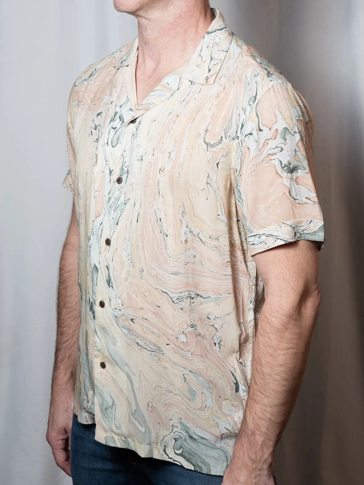 Sebas Shirt