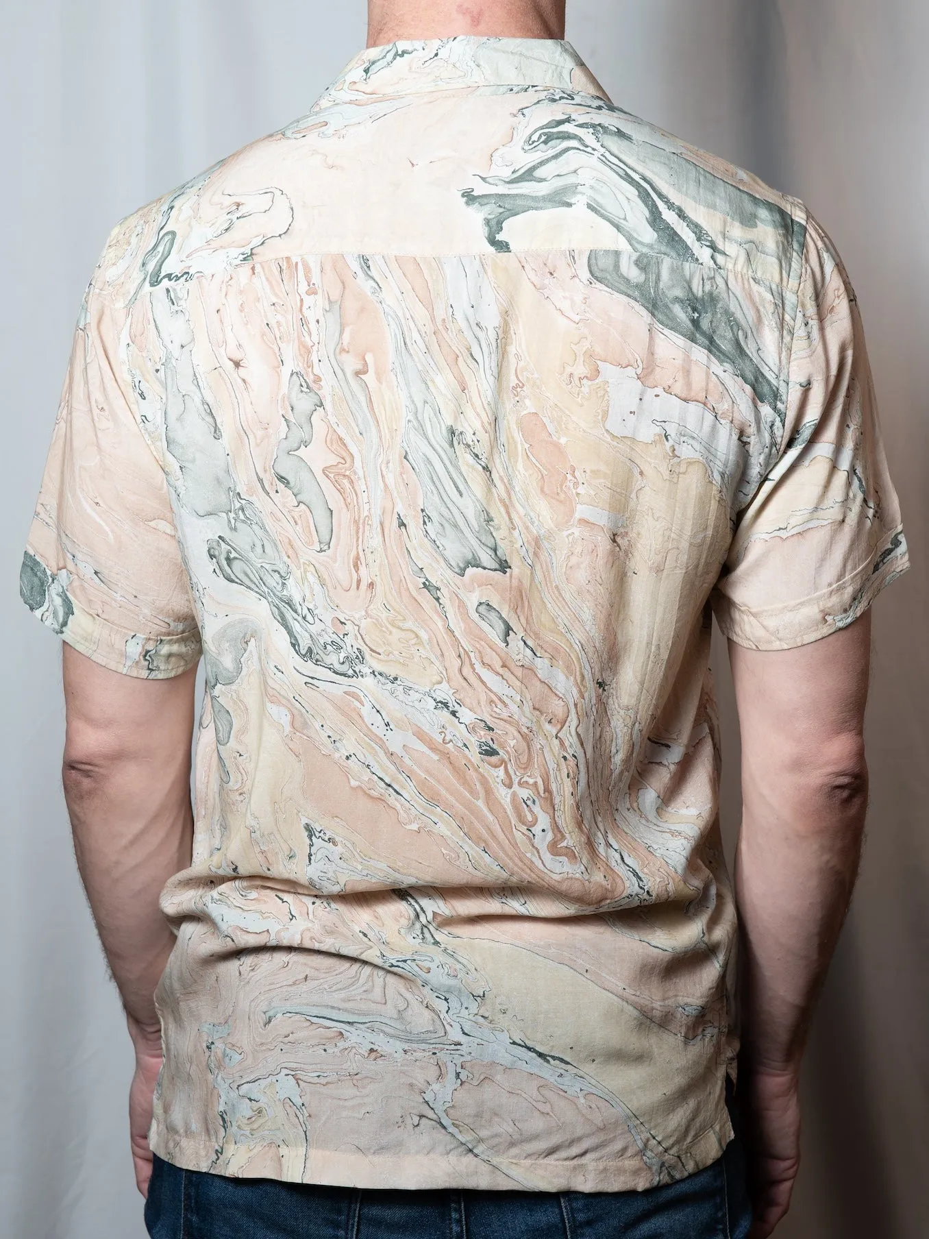 Sebas Shirt