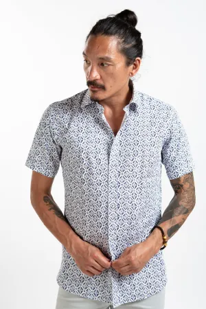 Short Sleeve Shirt - Rericolo