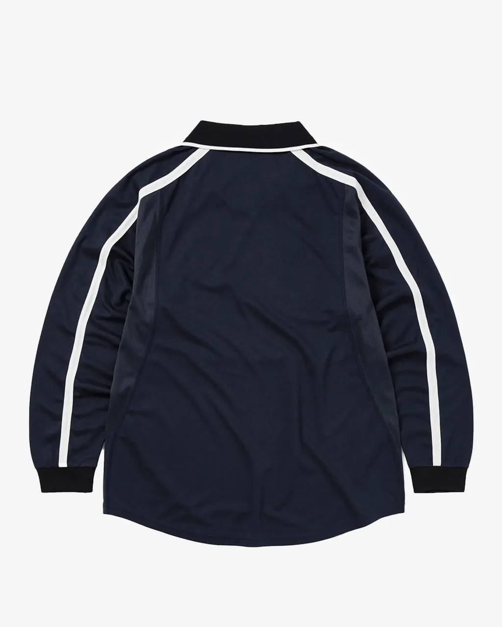 Soccer Jersey Navy