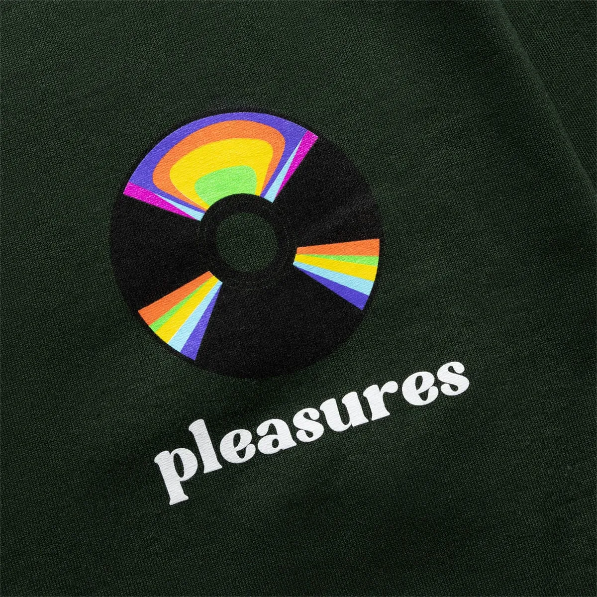 SPIN T-SHIRT