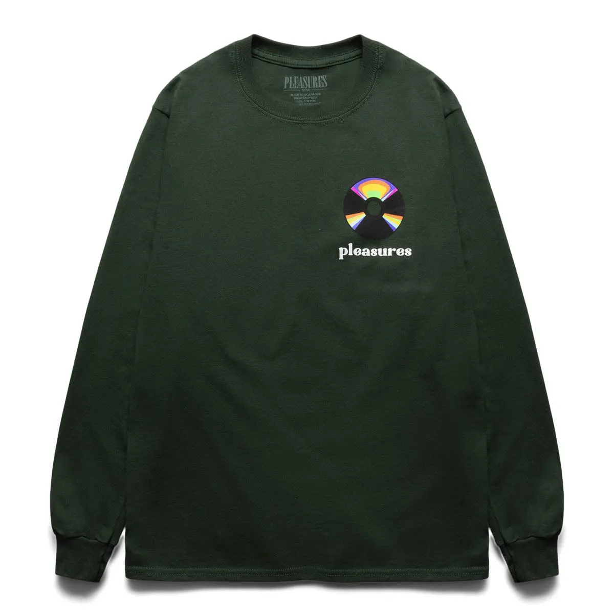 SPIN T-SHIRT