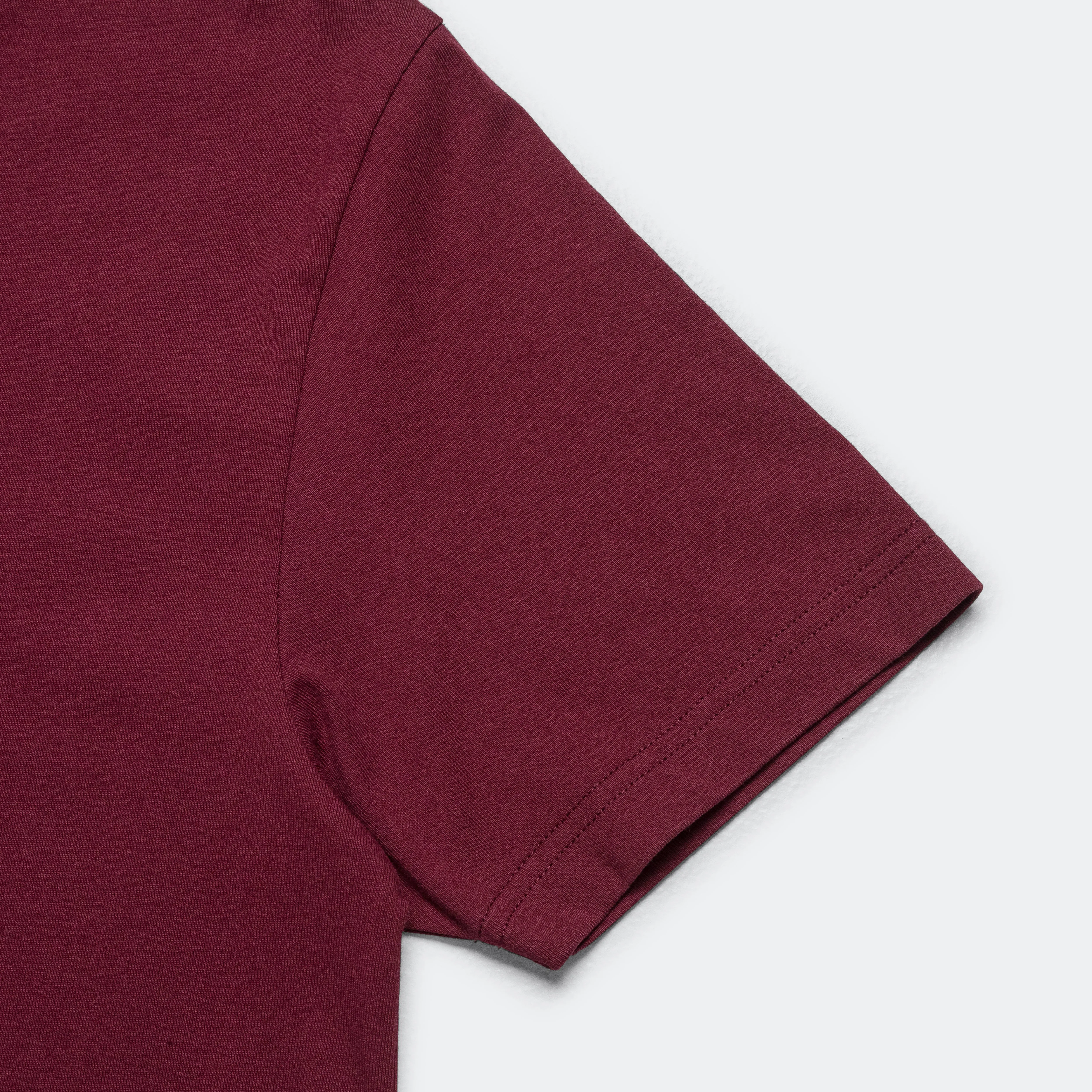 Sport T-Shirt - Eggplant