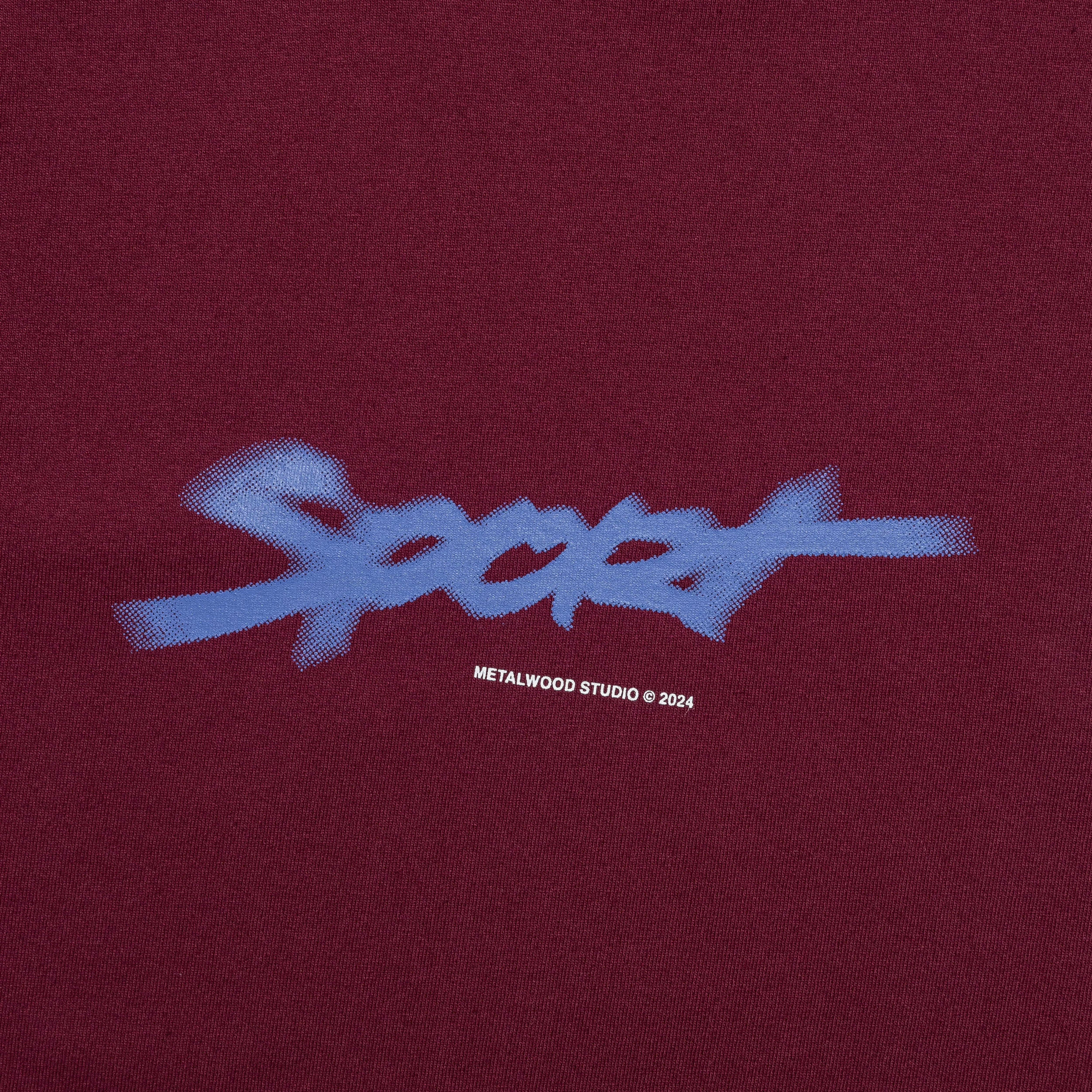 Sport T-Shirt - Eggplant