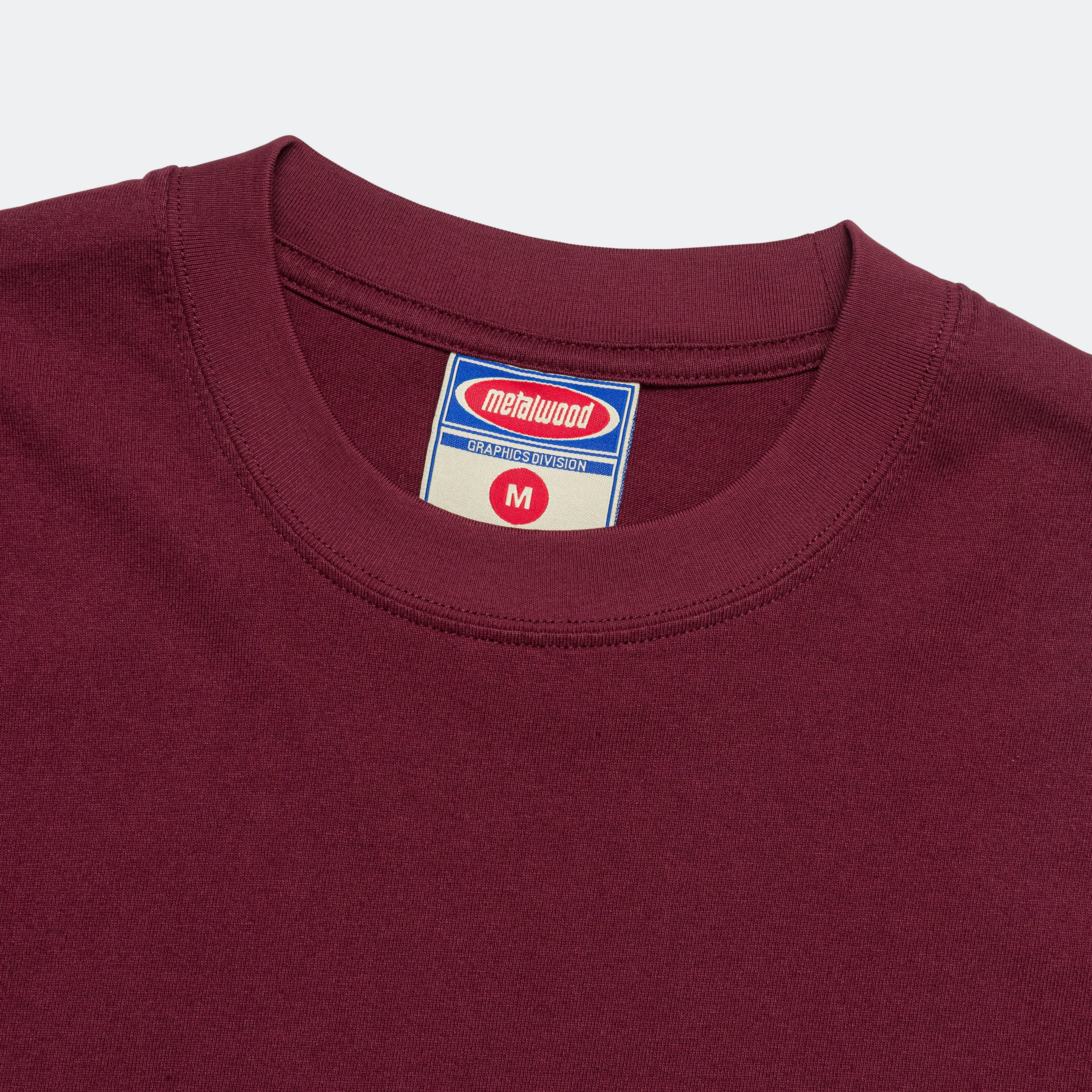 Sport T-Shirt - Eggplant